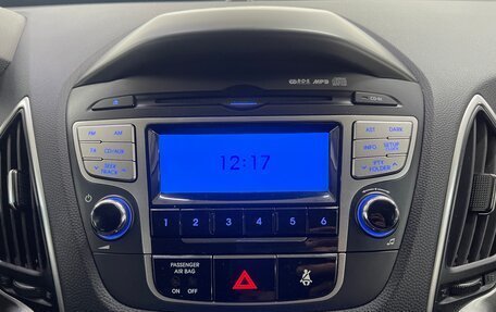 Hyundai ix35 I рестайлинг, 2011 год, 1 249 000 рублей, 15 фотография