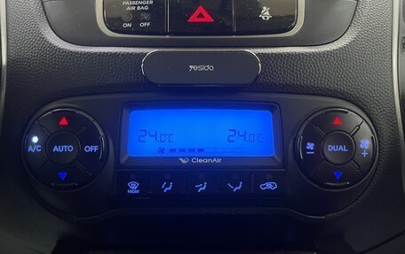 Hyundai ix35 I рестайлинг, 2011 год, 1 249 000 рублей, 16 фотография