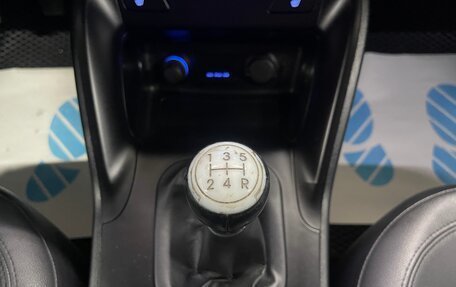 Hyundai ix35 I рестайлинг, 2011 год, 1 249 000 рублей, 17 фотография
