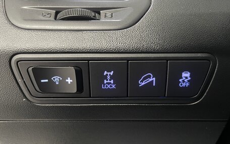 Hyundai ix35 I рестайлинг, 2011 год, 1 249 000 рублей, 18 фотография