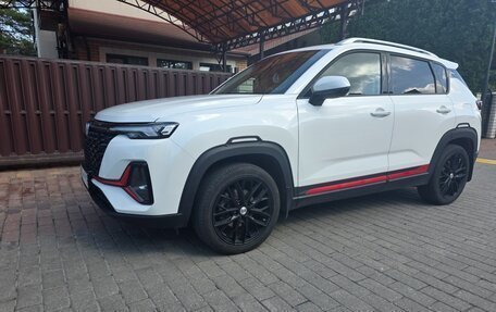 Changan CS35 Plus, 2023 год, 1 620 000 рублей, 2 фотография