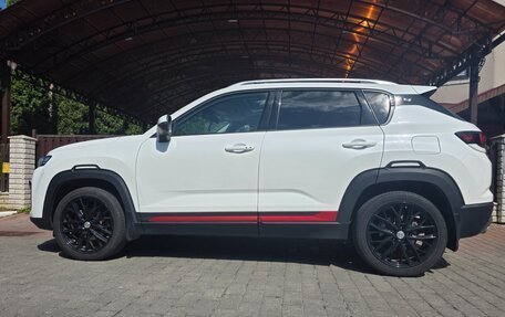 Changan CS35 Plus, 2023 год, 1 620 000 рублей, 3 фотография