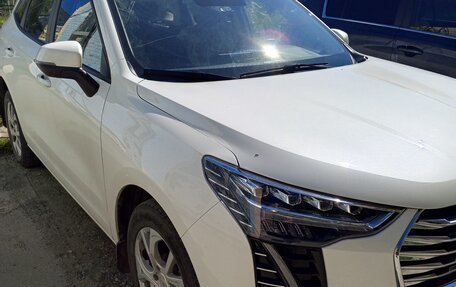 Haval Jolion, 2023 год, 1 850 000 рублей, 2 фотография