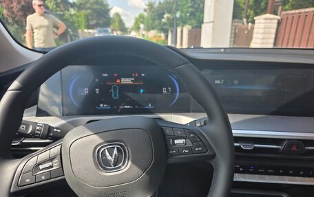 Changan CS35 Plus, 2023 год, 1 620 000 рублей, 6 фотография