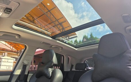 Changan CS35 Plus, 2023 год, 1 620 000 рублей, 7 фотография