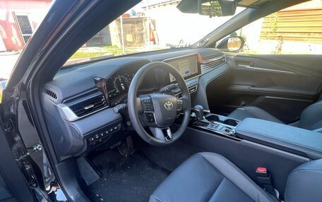 Toyota Camry, 2024 год, 4 600 000 рублей, 2 фотография