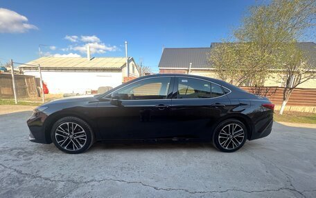 Toyota Camry, 2024 год, 4 600 000 рублей, 7 фотография