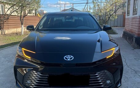 Toyota Camry, 2024 год, 4 600 000 рублей, 5 фотография