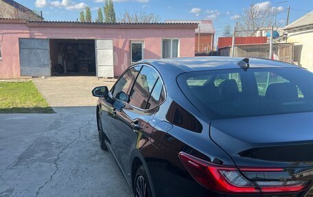 Toyota Camry, 2024 год, 4 600 000 рублей, 8 фотография