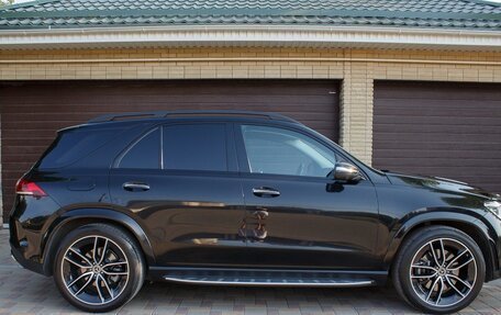 Mercedes-Benz GLE, 2019 год, 8 700 000 рублей, 2 фотография