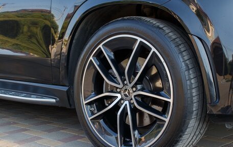 Mercedes-Benz GLE, 2019 год, 8 700 000 рублей, 4 фотография