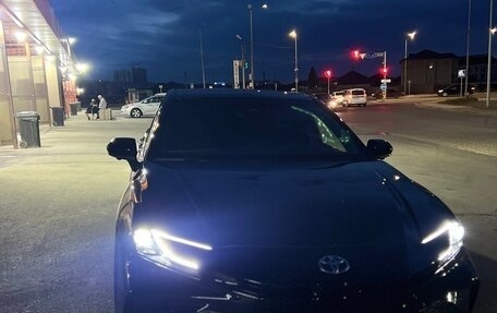 Toyota Camry, 2024 год, 4 600 000 рублей, 9 фотография