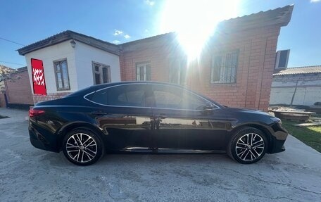 Toyota Camry, 2024 год, 4 600 000 рублей, 6 фотография
