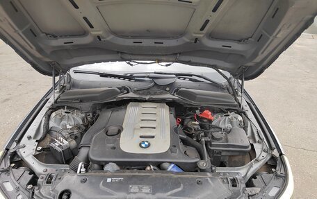 BMW 5 серия, 2005 год, 975 000 рублей, 7 фотография