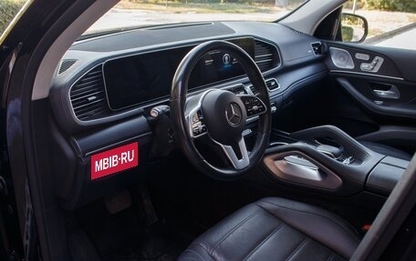 Mercedes-Benz GLE, 2019 год, 8 700 000 рублей, 7 фотография
