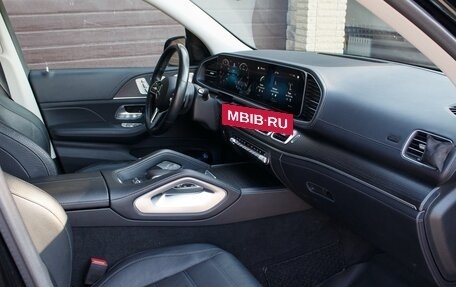 Mercedes-Benz GLE, 2019 год, 8 700 000 рублей, 6 фотография