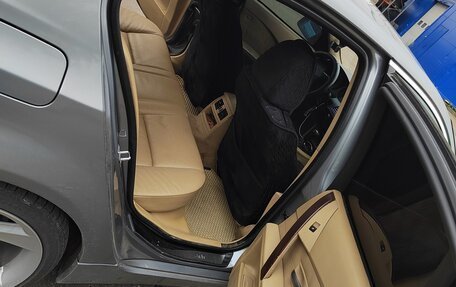 BMW 5 серия, 2005 год, 975 000 рублей, 11 фотография
