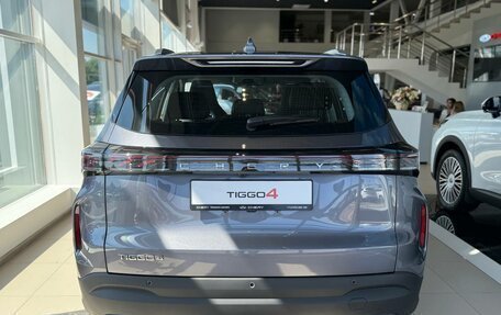 Chery Tiggo 4 I рестайлинг, 2025 год, 2 220 000 рублей, 3 фотография