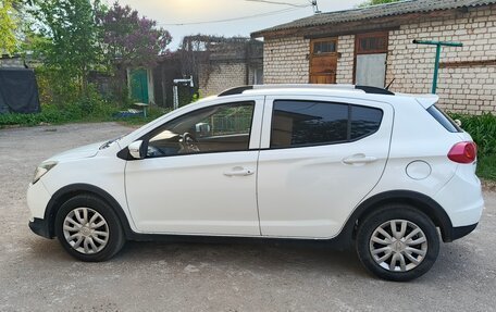Lifan X50, 2015 год, 360 000 рублей, 3 фотография