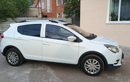 Lifan X50, 2015 год, 360 000 рублей, 2 фотография