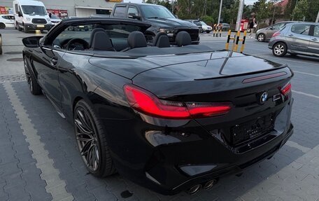 BMW M8 I (F91/F92/F93), 2023 год, 14 990 000 рублей, 2 фотография