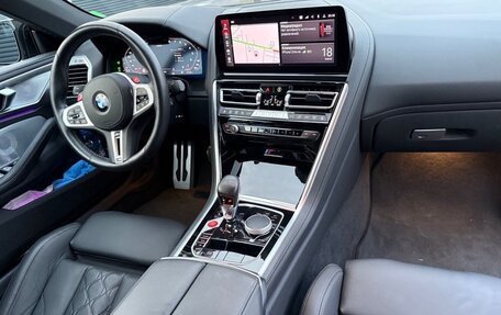 BMW M8 I (F91/F92/F93), 2023 год, 14 990 000 рублей, 4 фотография