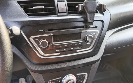 Lifan X50, 2015 год, 360 000 рублей, 6 фотография