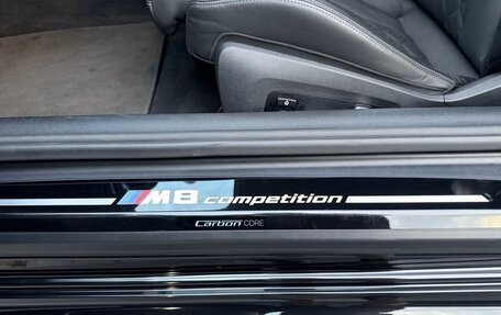 BMW M8 I (F91/F92/F93), 2023 год, 14 990 000 рублей, 8 фотография