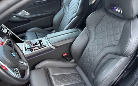 BMW M8 I (F91/F92/F93), 2023 год, 14 990 000 рублей, 3 фотография