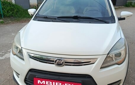Lifan X50, 2015 год, 360 000 рублей, 4 фотография