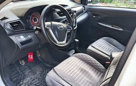 Lifan X50, 2015 год, 360 000 рублей, 5 фотография