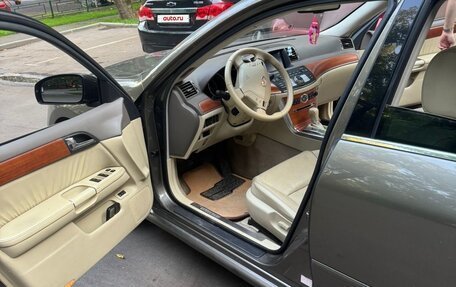 Infiniti M, 2007 год, 900 000 рублей, 7 фотография