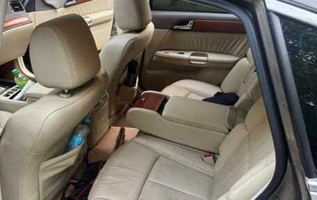 Infiniti M, 2007 год, 900 000 рублей, 6 фотография
