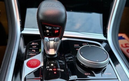 BMW M8 I (F91/F92/F93), 2023 год, 14 990 000 рублей, 10 фотография