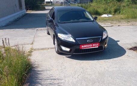 Ford Mondeo IV, 2008 год, 675 000 рублей, 2 фотография