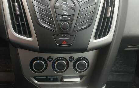Ford Focus III, 2013 год, 900 000 рублей, 3 фотография