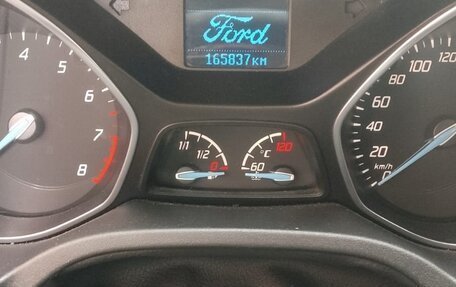 Ford Focus III, 2013 год, 900 000 рублей, 4 фотография