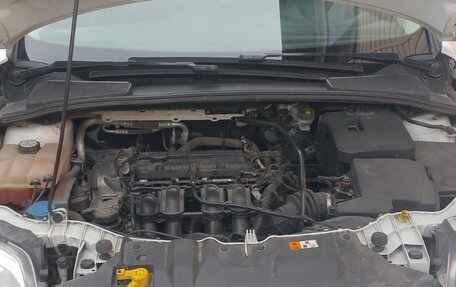 Ford Focus III, 2013 год, 900 000 рублей, 2 фотография