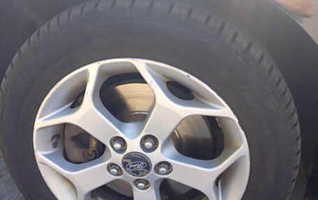Ford Mondeo IV, 2008 год, 675 000 рублей, 7 фотография