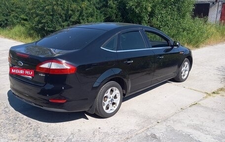 Ford Mondeo IV, 2008 год, 675 000 рублей, 4 фотография