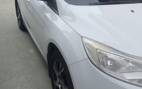 Ford Focus III, 2013 год, 900 000 рублей, 8 фотография