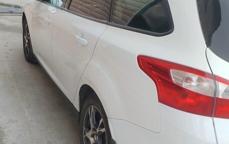 Ford Focus III, 2013 год, 900 000 рублей, 10 фотография