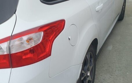 Ford Focus III, 2013 год, 900 000 рублей, 7 фотография
