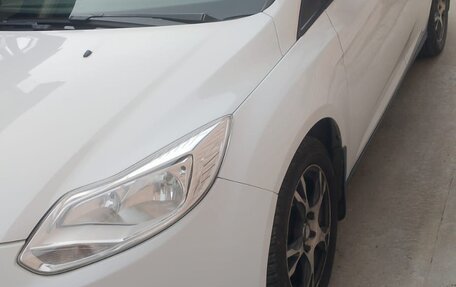Ford Focus III, 2013 год, 900 000 рублей, 9 фотография