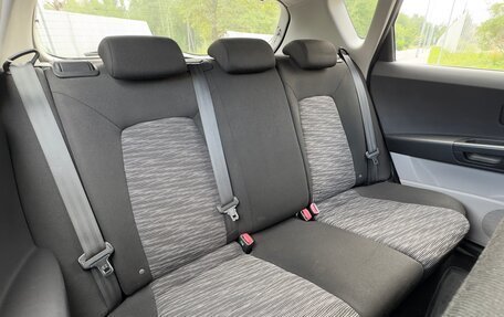 KIA cee'd I рестайлинг, 2009 год, 595 000 рублей, 9 фотография