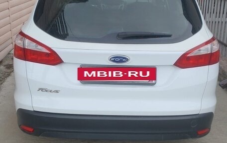 Ford Focus III, 2013 год, 900 000 рублей, 11 фотография