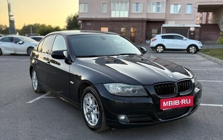 BMW 3 серия, 2010 год, 1 150 000 рублей, 2 фотография