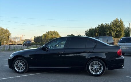 BMW 3 серия, 2010 год, 1 150 000 рублей, 7 фотография
