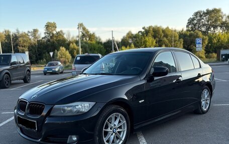 BMW 3 серия, 2010 год, 1 150 000 рублей, 8 фотография