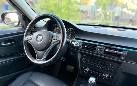 BMW 3 серия, 2010 год, 1 150 000 рублей, 14 фотография